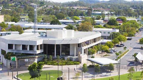 Our local office. . Beenleigh daily law list